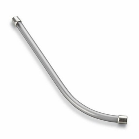 Część Zapasowa Poly 202118-10 Mikrofon Srebrzysty (10 Sztuk)