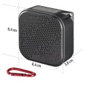 Głośnik Bluetooth Hama 00188224 Czarny