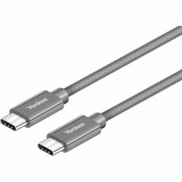 Kabel USB-C Yenkee YCU C101 SR