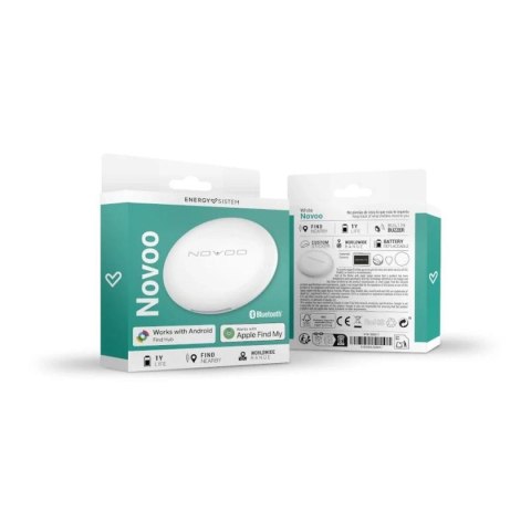 Lokalizator GPS Energy Sistem SmartTag