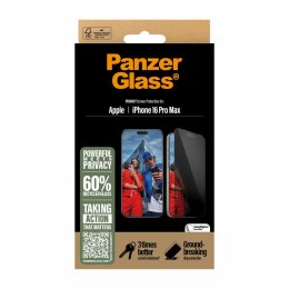 Ochraniacz na Ekran Panzer Glass P2864 Apple