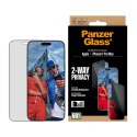 Ochraniacz na Ekran Panzer Glass PG75492 Apple iPhone 17 Pro Max