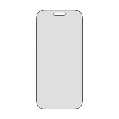 Ochraniacz na Ekran Panzer Glass PG75492 Apple iPhone 17 Pro Max