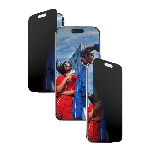 Osłona obiektywu Panzer Glass PG74944 Apple