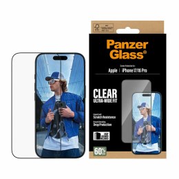 Pokrowiec na Komórkę Panzer Glass PG25586 Apple