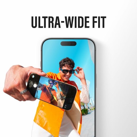 Pokrowiec na Komórkę Panzer Glass PG25586 Apple