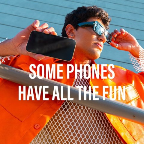 Pokrowiec na Komórkę Panzer Glass PG25586 Apple