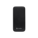 Powerbank CoolBox COO-PB10KW-BK1 Czarny 10000 mAh 37 Wh