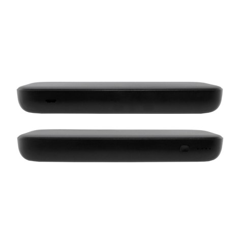 Powerbank CoolBox COO-PB10KW-BK1 Czarny 10000 mAh 37 Wh