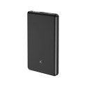 Powerbank KSIX Szary 5000 mAh