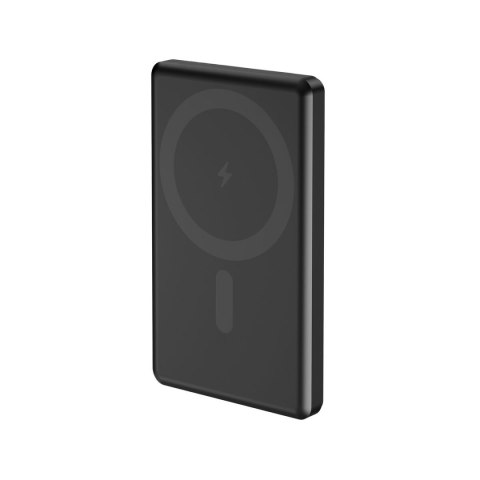 Powerbank KSIX Szary 5000 mAh