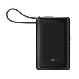 Powerbank Silicon Power CP10 10000 mAh Czarny