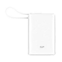 Powerbank Silicon Power CP10 10000 mAh Czarny