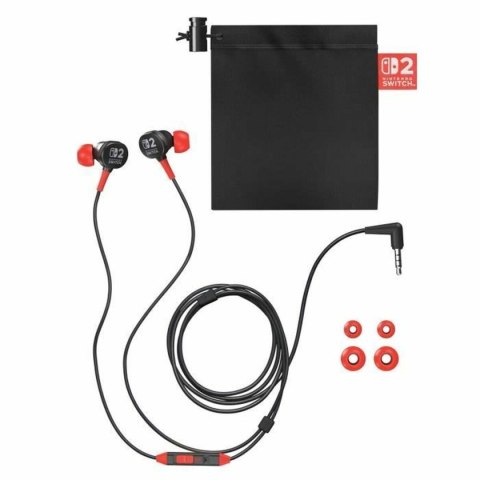 Słuchawki Powera NSHS0531-01