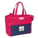 Torba na Laptopa Benetton Cherry 40 x 31 x 17 cm