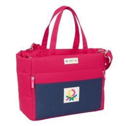 Torba na Laptopa Benetton Cherry 40 x 31 x 17 cm
