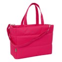 Torba na Laptopa Benetton Cherry 40 x 31 x 17 cm