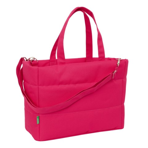 Torba na Laptopa Benetton Cherry 40 x 31 x 17 cm