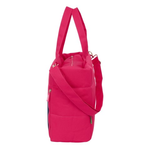 Torba na Laptopa Benetton Cherry 40 x 31 x 17 cm