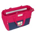 Torba na Laptopa Benetton Cherry 40 x 31 x 17 cm