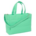 Torba na Laptopa Benetton Mint 40 x 31 x 17 cm