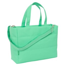 Torba na Laptopa Benetton Mint 40 x 31 x 17 cm