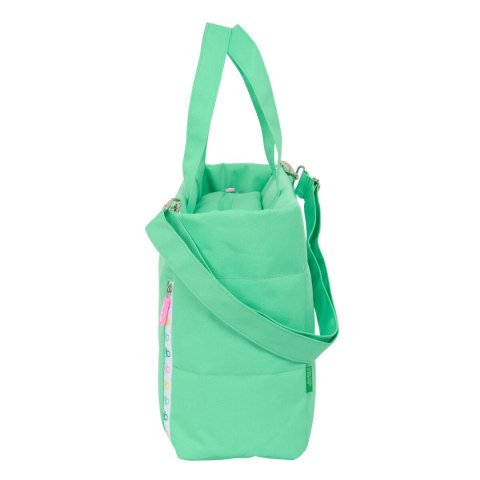 Torba na Laptopa Benetton Mint 40 x 31 x 17 cm