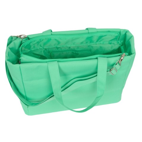 Torba na Laptopa Benetton Mint 40 x 31 x 17 cm