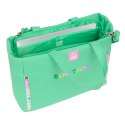 Torba na Laptopa Benetton Mint 40 x 31 x 17 cm
