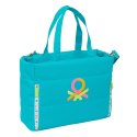 Torba na Laptopa Benetton Summer Niebieski 40 x 31 x 17 cm