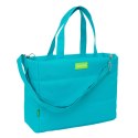 Torba na Laptopa Benetton Summer Niebieski 40 x 31 x 17 cm