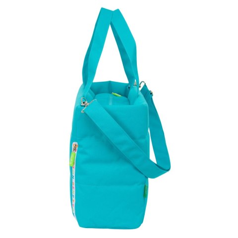 Torba na Laptopa Benetton Summer Niebieski 40 x 31 x 17 cm