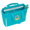 Torba na Laptopa Benetton Summer Niebieski 40 x 31 x 17 cm