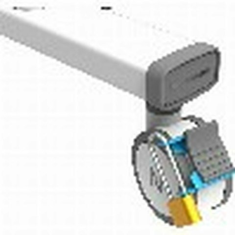 Uchwyt ścienny Neomounts ABL-875
