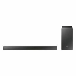 Bezprzewodowy soundbar Samsung HWT420 2.1 Bluetooth 150W Czarny