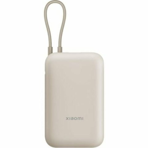 Kamera Bezpieczeństwa Xiaomi BHR9072GL Beżowy 10000 mAh