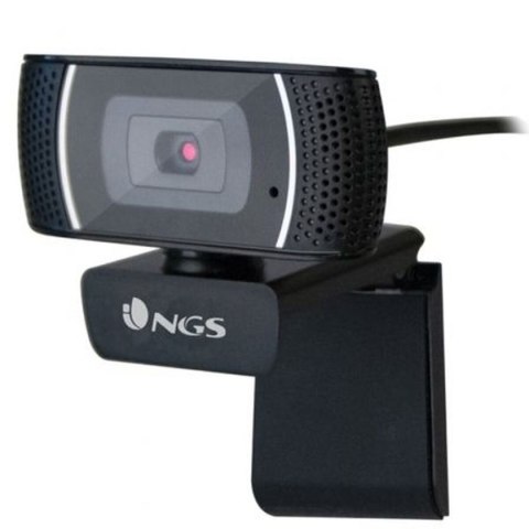 Kamera Internetowa NGS XPRESSCAM1080HD Full HD