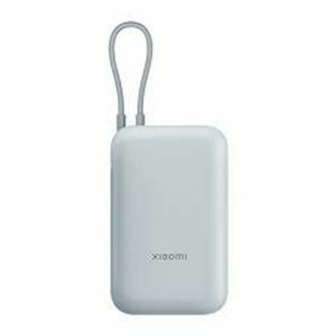 Ładowarka do Laptopa Xiaomi BHR9073GL Niebieski 10000 mAh