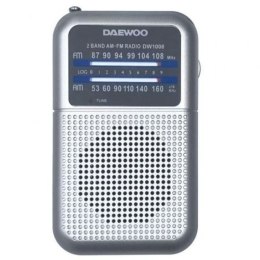 Radio Tranzystorowe Daewoo DW1008SL