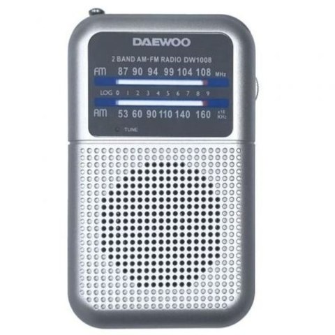 Radio Tranzystorowe Daewoo DW1008SL