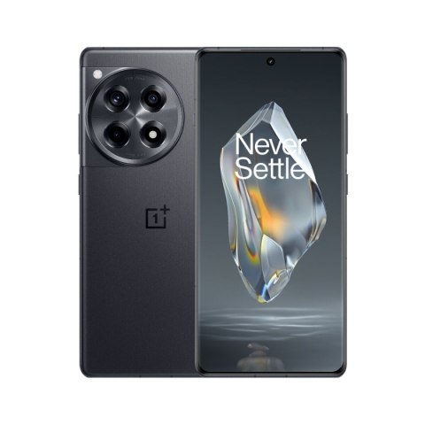 Smartfony OnePlus 12R 6,78" 256 GB Szary Iron Grey