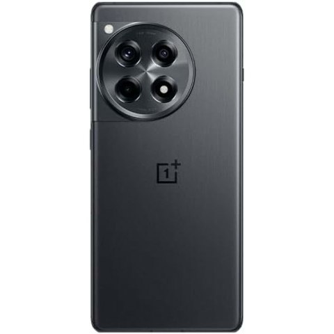 Smartfony OnePlus 12R 6,78" 256 GB Szary Iron Grey