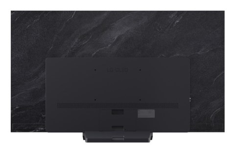 Telewizor LG OLED65C51LA OLED evo 65'' 4K Ultra HD 144 Hz WebOS Dolby Atmos Czarny
