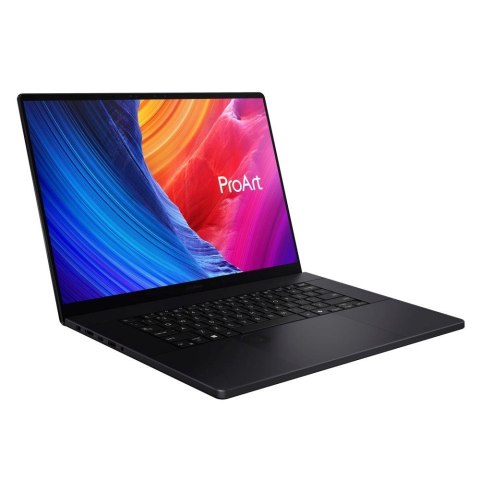 ASUS ProArt P16 H7606WP-RJ079X Ryzen AI 9 HX 370 16.0" 3K 120Hz Touch 400nits Glossy 64GB LPDDR5X SSD2TB GeForce RTX 5070 8GB Ca