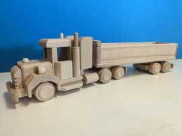 Ciężarówka USA, 48 x 10 x 12 cm