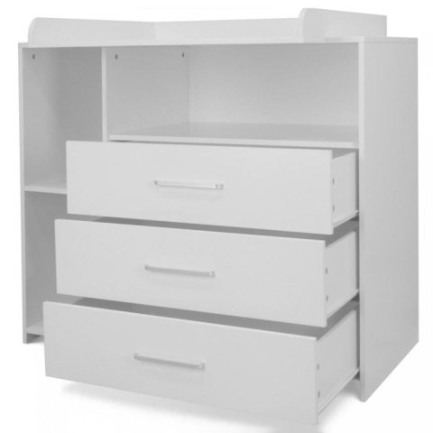 INFANTASTIC Przewijak 113 x 53 x 101 cm