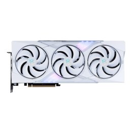 Karta VGA MSI GeForce RTX 5070 Ti 16G GAMING TRIO OC WHITE 16GB GDDR7 256bit HDMI+3xDP PCIe5.0