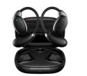 Słuchawki bezprzewodowe Vention z otwartą konstrukcją BT 5.4 czarne
