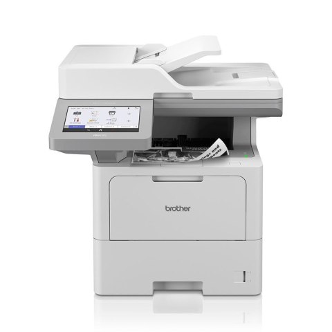 Urządzenie wielofunkcyjne Brother MFC-L6910DN (MFCL6910DN) 4w1