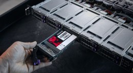 Dysk SSD Kingston DC600M 7.68TB SATA 2.5